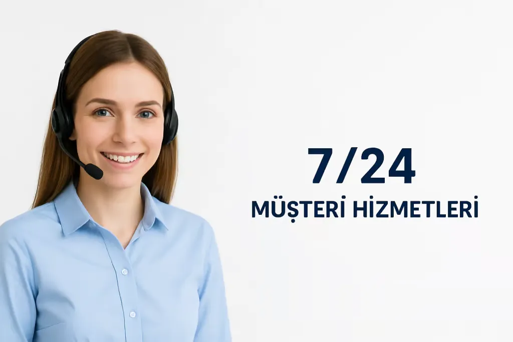 TORBALI DEMİRDÖKÜM Teknik Servis Ekibi